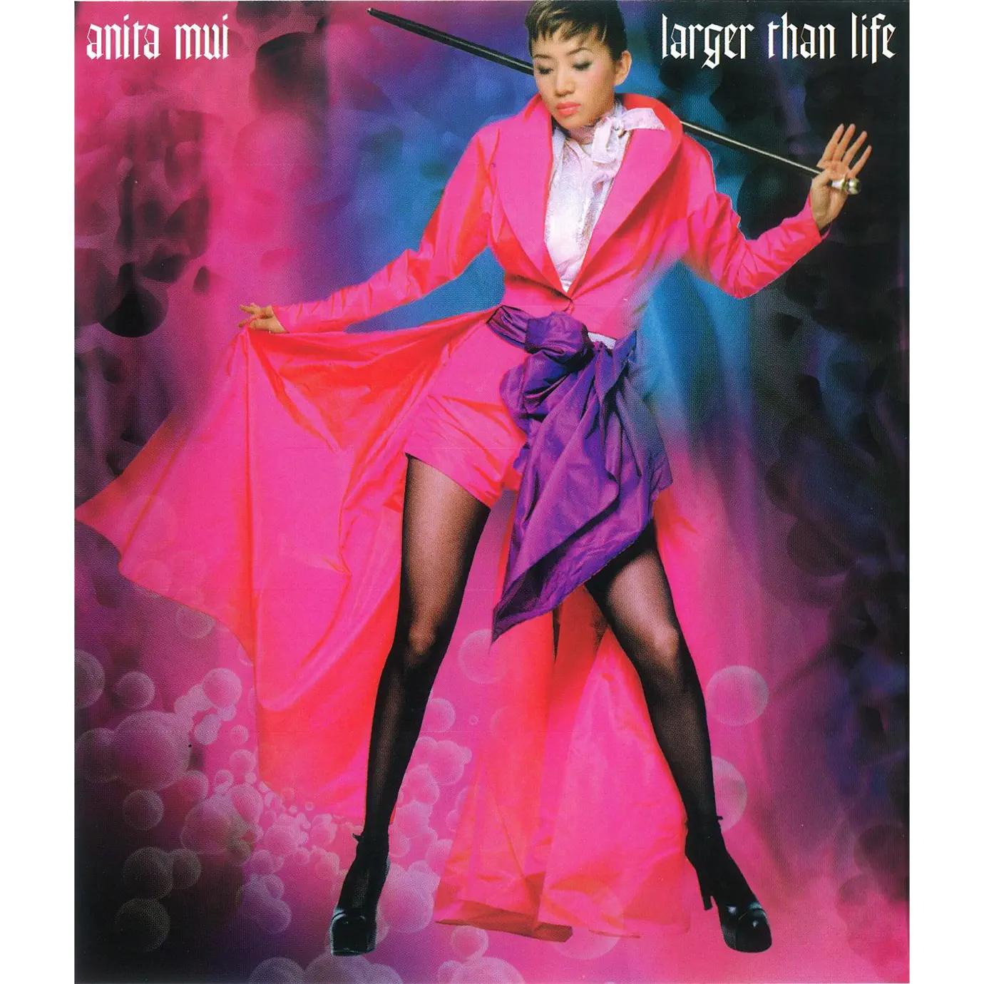 Anita Mui - Songs, Concert tickets & Videos
