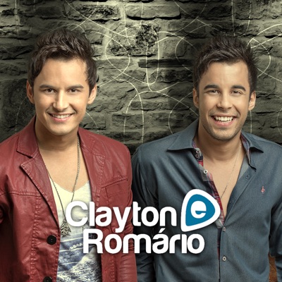 Clayton & Romário
