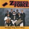 T-Boy Broussard - Zydeco Force lyrics