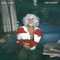 Nightmare City — Steep Leans