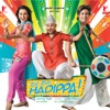 Dil Bole Hadippa (Original Soundtrack)