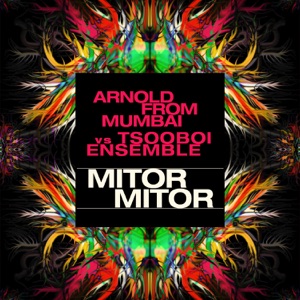 Mitor Mitor - Single