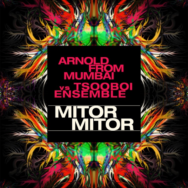 Mitor Mitor - Single