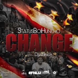 Change