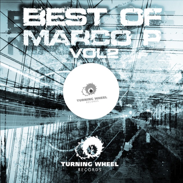 Best of Marco P, Vol. 2