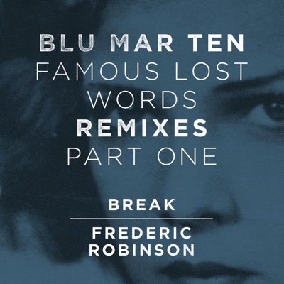 Break It All Apart Break Remix Blu Mar Ten Feat Agne Genyte Shazam