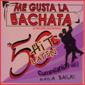 Me Gusta La Bachata Compilation, Vol. 1 (50 Canciones, Solo Bachatas) artwork