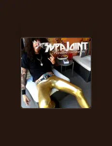Listen to Supa Joint, watch music videos, read bio, see tour dates & more!
