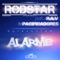 Alarme - Rodstar lyrics