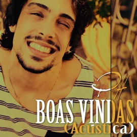 Boas Vindas (Acústica) PH