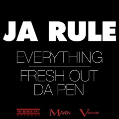 Everything / Fresh Out da Pen - Single