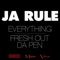 Everything - Ja Rule lyrics