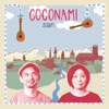 Coconami - Wordy Rappinghood