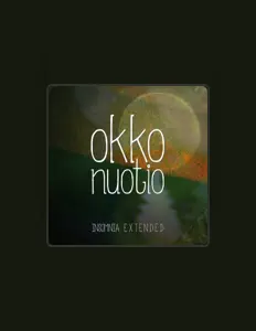 收听 Okko Nuotio、观看音乐视频、阅读小传、查看巡演日期等 ！