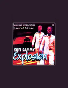 聆聽 Okukuseku International Band Of Ghana、觀看音樂影片、閱讀小傳、查看巡演日期等！