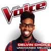 Unchained Melody (The Voice Performance) - Single artwork