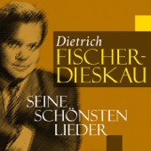 Liederkreis, Op. 39: No. 5, Mondnacht. "Es war, als hätt' der Himmel die Erde still geküsst" - Dietrich Fischer-Dieskau & Günther Weissenborn