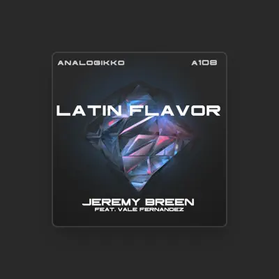 Listen to Jeremy Breen, watch music videos, read bio, see tour dates & more!