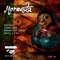 Morenita (Alexander Zabbi Remix) - Miguel Resendiz lyrics