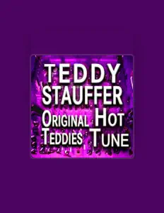 Teddy Stauffer und seine Original Teddiesを聴いたり、ミュージックビデオを鑑賞したり、経歴やツアー日程などを確認したりしましょう！