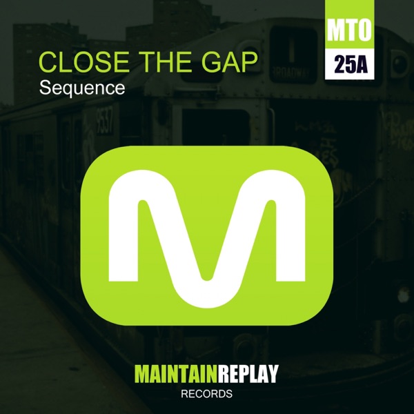 Close the Gap - Single