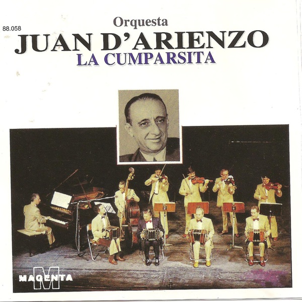 La Cumparsita