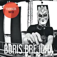 Be F.L.A.M.E. — Boris Brejcha