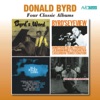 Four Classic Albums (Byrd's Word / Byrd's Eye View / All Night Long / Byrd Blows on Beacon Hill) [Remastered]
