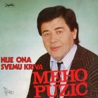 NIJE ONA SVEMU KRIVA