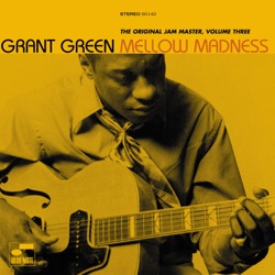 Grant Green - Cease the Bombing