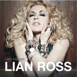 Lian Ross - Say You'll Never