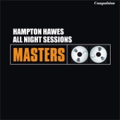 Hampton Hawes - Hampton Pulpit