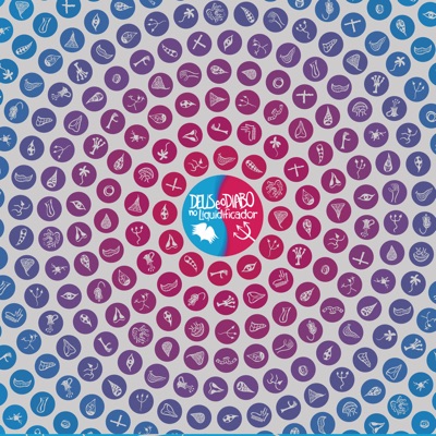 Deus e o Diabo no Liquidificador