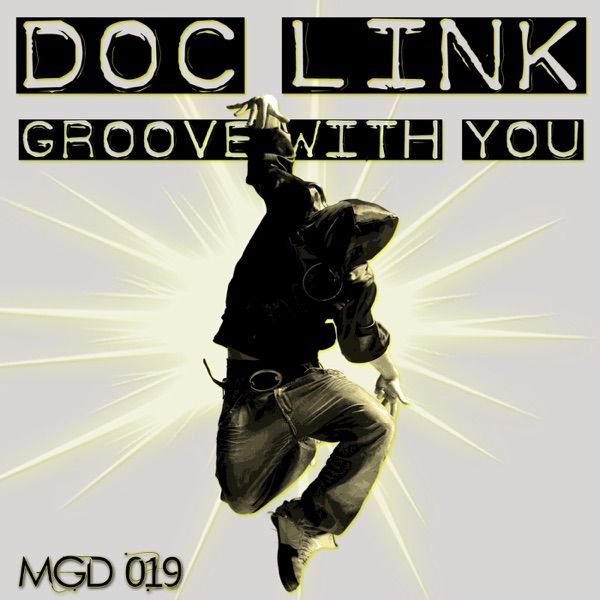 Groove With You - Single