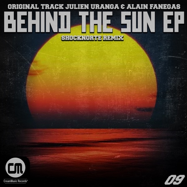Behind the sun - Single