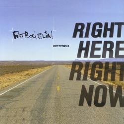 Fatboy Slim - Praise You