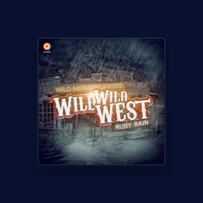 Listen to Wild Motherfuckers, watch music videos, read bio, see tour dates & more!