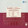 Herbert von Karajan, Maria Callas, Mario Borriello & Orchestra del Teatro alla Scala di Milano