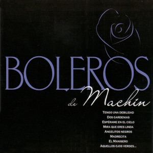 Boleros de Machín