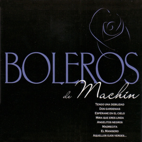 Boleros de Machín