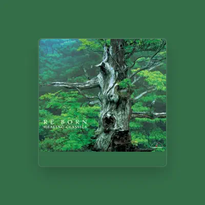 Listen to Hiroshi Matsuzaki, watch music videos, read bio, see tour dates & more!