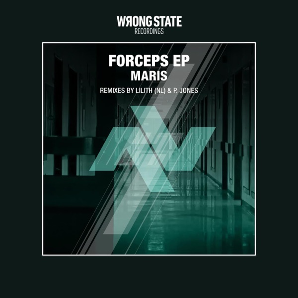 Forceps - EP