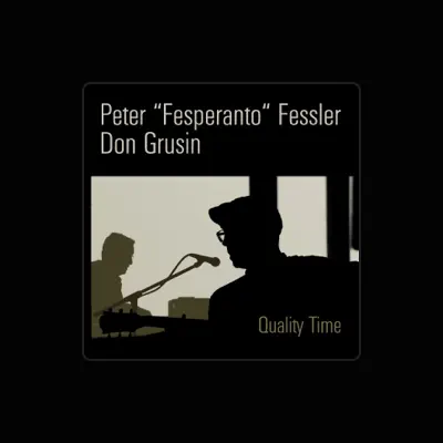 Listen to Peter Fessler, watch music videos, read bio, see tour dates & more!