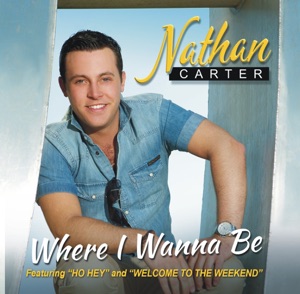 Nathan Carter - Let Me Be There (Remix) - Line Dance Choreographer
