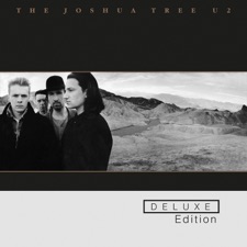 Where The Streets Have No Name artwork