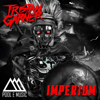 Imperium - EP - Tristan Garner