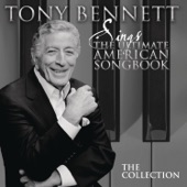 Sings the Ultimate American Songbook, Vols. 1-4: The Collection (Remastered) artwork