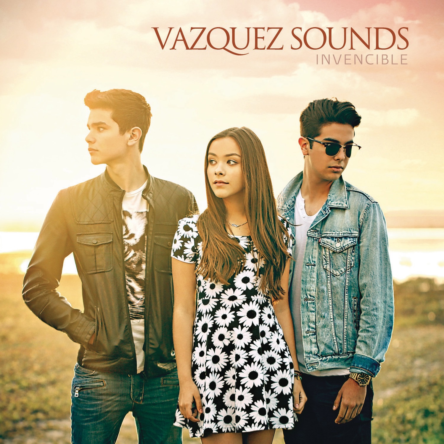 Invencible de Vazquez Sounds en iTunes