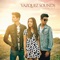 Invencible - Vazquez Sounds lyrics