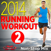 2014 Running Workout 2 (Non-Stop DJ Mix For Fitness, Exercise, Running, Jogging, Cycling & Treadmill) [135-155 BPM]